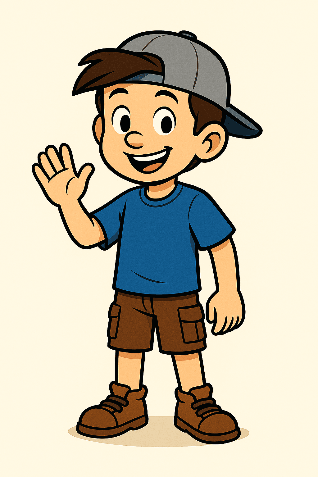 Joãozinho